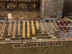 -禾斗海鲜自助(市南银座店)