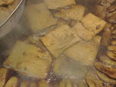 -六爷门框百年卤煮