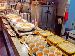 -星伦多自助料理(爱琴海店)