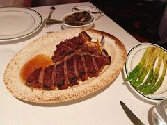 -Wolfgang’s Steakhouse 沃夫冈牛排馆(上海白玉兰广场店)