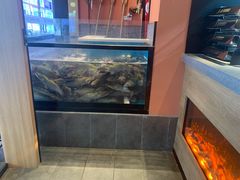 -鱼酷活鱼烤鱼(静安大融城店)