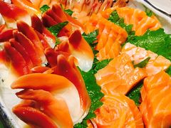 -山之川日料放题(通州店)