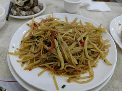 -锐记美食店·现捞海鲜(闸坡店)