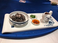 古教水爆肚-耳朵眼会馆(鼓楼店)