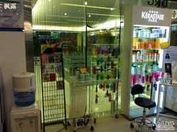 01-DRG达人馆造型