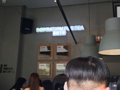 -喜茶(深圳福田星河COCO Park店)