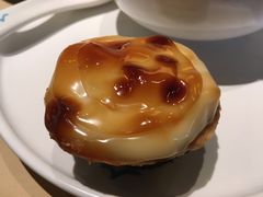 雪花和牛挞-荣小馆(椒江青悦城店)