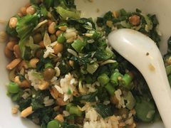 -揭西擂茶(龙华店)