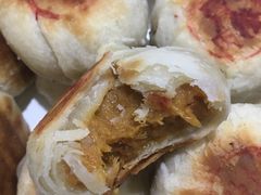 -长发西饼(道前店)