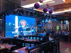 -PAULANER普拉那德国啤酒花园(千玺广场店)
