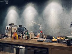 -BE NORMAL CAFE(霞溪路店)