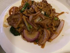 广式炒牛河-皇玺·云汀花园餐厅(振华商厦店)