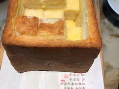 面包诱惑-绿茶餐厅(华联万柳店)