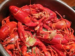 -蚝翅·海鲜粥·烧烤·龙虾季(鄞州万达店)