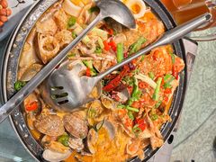 -金客家食府(联发文创口岸店)