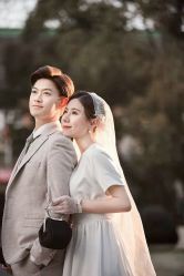 -雪中彩影婚纱摄影·微光艺术中心