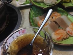 -一叶一世界•素食餐厅(环球中心店)