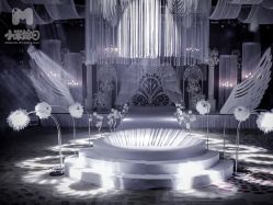 -M'S BANQUET AND SPACE ART