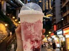 -龙湖重庆时代天街