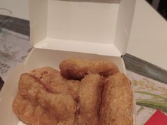 -麦当劳(世界城广场店)