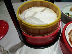 -味+新京宴·烤鸭·北京菜(创意谷店)