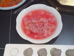 -蜀九香火锅(彩虹店)