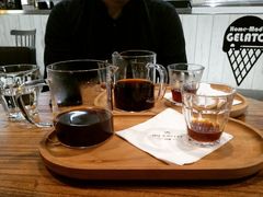 -明谦·Coffee&Cocktail Bar(美您公园店)