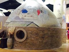 -丽池宫韩式汗蒸会馆(华灯坊店)