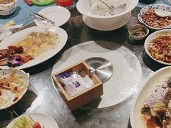 -渔家火锅·海鲜自助餐·演艺(亚龙湾天域酒店)