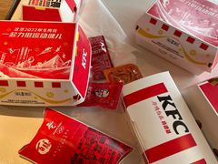 -肯德基(建德服务区北店)