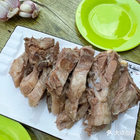 新春台手抓(宋家滩店)