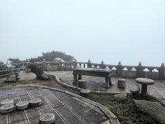 -天柱山风景区