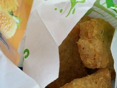 -华莱士·全鸡汉堡(吉祥街店)