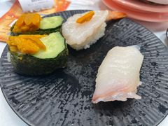 -争鲜回转寿司(朝北大悦城店)