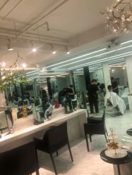 -潘多拉Hairsalon