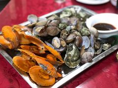 -舒味姜母鸭·沙茶面(湖里店)