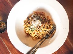 -La Strada(安福路店)