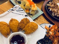 -桃太郎创作料理(大坪店)