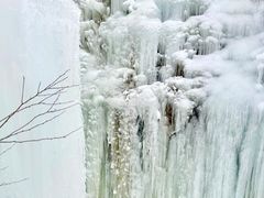 -大平台龙居瀑布旅游区