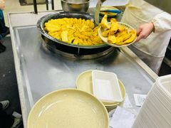 -李记清真馆(打钉巷店)
