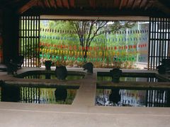 -中家鑫园温泉酒店鑫悦汤泉