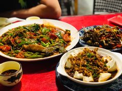 -生态苑农庄(十里画廊遇龙河店)