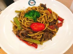 -诺丁牛排披萨自助餐厅(汕头苏宁店)