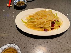 -老头儿油爆虾(星光一期店)