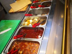自助取餐区-特派卷·老北京烤鸭卷(合生汇购物中心店)