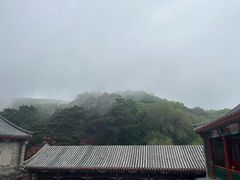 -妙峰山风景名胜区
