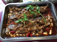 -臭鳜鱼人家·老字号徽菜