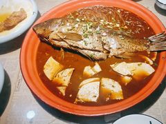 -人民公社大食堂(顺义总店)