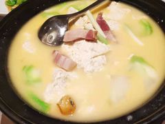-广富林宰相府酒店·水云间