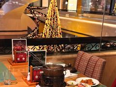 -深圳香格里拉酒店